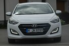 Hyundai i30 1.6CRDI Navi Kamera 2016r 2 KPL KÓŁ Sprowadzony Opłacony - 3
