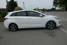 Hyundai i30 1.6CRDI Navi Kamera 2016r 2 KPL KÓŁ Sprowadzony Opłacony - 11