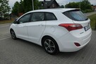 Hyundai i30 1.6CRDI Navi Kamera 2016r 2 KPL KÓŁ Sprowadzony Opłacony - 16