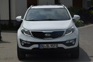 Kia Sportage 1.6B Navi Kamera Led Oryginał Lakier Serwis Sprowadzony Opłacony - 2