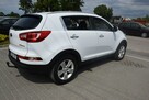 Kia Sportage 1.6B Navi Kamera Led Oryginał Lakier Serwis Sprowadzony Opłacony - 13