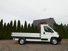 Citroen Jumper KLIMATYZACJA KOŁA 16 - 2