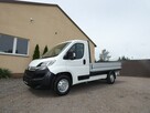 Citroen Jumper KLIMATYZACJA KOŁA 16 - 4
