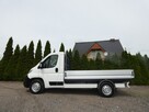 Citroen Jumper KLIMATYZACJA KOŁA 16 - 5