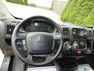 Citroen Jumper KLIMATYZACJA KOŁA 16 - 8