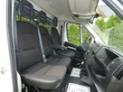 Citroen Jumper KLIMATYZACJA KOŁA 16 - 13