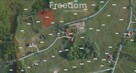 Piękna działka z widokiem na jezioro i WZ - 12