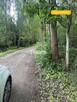 Duża działka Komorów 2900m2 - 1