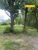 Duża działka Komorów 2900m2 - 3
