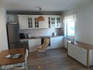 Kraków, ul. Bunscha,35m2 z balkonem i windą - 1