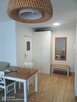 Kraków, ul. Bunscha,35m2 z balkonem i windą - 3