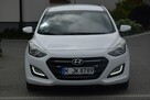 Hyundai i30 1.6CRDI Navi Kamera 2016r 2 KPL KÓŁ Sprowadzony Opłacony - 2
