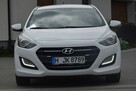 Hyundai i30 1.6CRDI Navi Kamera 2016r 2 KPL KÓŁ Sprowadzony Opłacony - 3