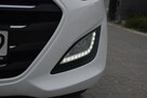 Hyundai i30 1.6CRDI Navi Kamera 2016r 2 KPL KÓŁ Sprowadzony Opłacony - 8