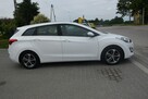Hyundai i30 1.6CRDI Navi Kamera 2016r 2 KPL KÓŁ Sprowadzony Opłacony - 11