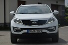 Kia Sportage 1.6B Navi Kamera Led Oryginał Lakier Serwis Sprowadzony Opłacony - 3