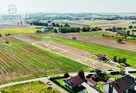 Działka budowlana Kłaj - 1