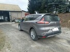 Renault Espace 2016r 160km stan bdb - 2