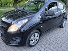 chevrolet spart 2013 lift model 2014 klima dziala ,1.0benz, - 3