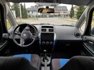 Suzuki SX4 1.6 benzyna stan bardzo dobry - 6