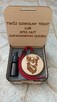 Personalizowany Drewniany Dyfuzor Zapachowy do Samochodu - 9