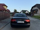 Audi A4 B8 2.0 TDI 2009 - 7