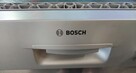 Zmywarka BOSCH srebrna wolnostojąca 60cm ROK GWARANCJA Dowóz - 3