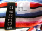 Sukienka HM Divided, rozm.40  15 zl - 3