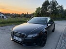 Audi A4 B8 2.0 TDI 2009 - 3