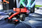 Symulator Bolidu F1 na Eventy, Targi i Imprezy Firmowe - 2