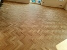 Cyklinowanie układanie patkietu - 14
