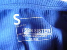 Bluzka/sweterek FSBN Sister  S  8 zl - 2