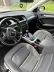 Audi A4 B8 2.0 TDI 2009 - 11
