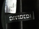 Top Divided, czarny, M 15 zl - 4
