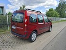 *Renault*kangoo*Privilige*Diesel*Prywatnie*I Właściciel* - 6