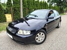 Audi A3 8L LIFT *5drzwi* 1.8 Turbo* 4900zł