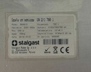 Szafa chłodnicza 22/25/30 - 6