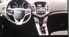 Sprzedam Chevrolet Cruze rocznik 2013 - 2