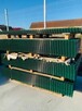 Ogrodzenie Panelowe Komplet 1,53m drut 4mm od producenta - 2