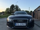 Audi A4 B8 2.0 TDI 2009