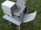 Radziecka mini obrabiarka wieloczynnościowa K-1 - 6