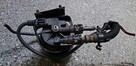 wtryski bosch astra g 1,7cdti elektromagnetyczne 0445110118 - 7