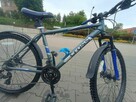 Rower Cross Bardzo dobry Odbioru osobisty!!! - 6