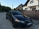Audi A4 B8 2.0 TDI 2009 - 6