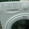 silnik pralki Ariston Hotpoint - 2