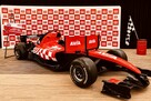 Symulator Bolidu F1 na Eventy, Targi i Imprezy Firmowe - 4
