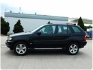 BMW X5 E53 3.0 i Zadbana, Pierwszy właściciel, Mały przebieg - 4