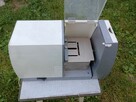 Radziecka mini obrabiarka wieloczynnościowa K-1 - 3