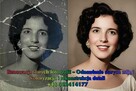 Renowacja i naprawa starych zdjęć - koloryzacja i fotomontaż - 12