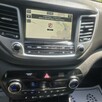 Hyundai Tucson 136tyś.km 1.6 benzyna navi led xenon kompas - 5